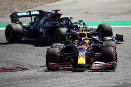 Wolff: 100% convinced Red Bull will be strong in Hungary