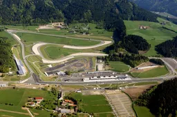 Austrian Grand Prix Facts, Stats & Info