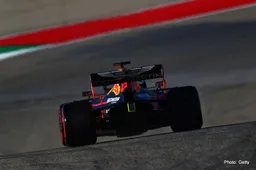 Red Bull: It's Ridiculously Close