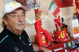 Schumacher fan club chief tells Hamilton to switch on brain