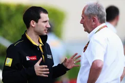 Renault says Red Bull problems solved in time for China