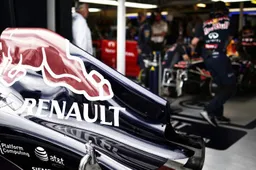 Red Bull and Toro Rosso confirm Renault for 2017 and 2018