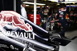 Red Bull teams turn down upgraded Renault engine