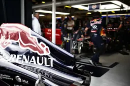 Renault: We will power Red Bull and Toro Rosso in 2016