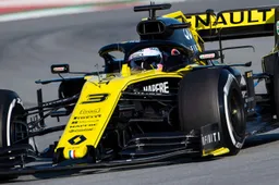 2019 F1 Guide: Renault need to up their game to be relevant