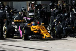 Inside Line: What happened to Renault in Mexico?