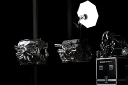 Renault: No future in F1 if we cannot develop competitive engine
