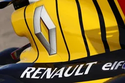 Renault to announce team details in February