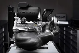 Renault: A very big step in performance and reliability