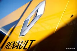 Renault requests to withdraw Racing Point appeal