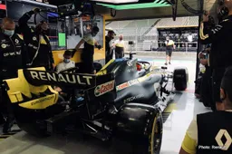 FIA: Renault likely to protest Racing Point again in Hungary