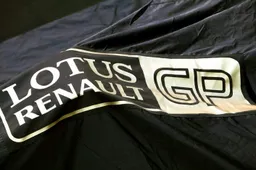 Renault to pay Lotus debts by end of year