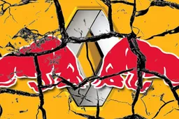 Red Bull and Renault set to split at end of 2018
