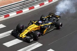 Abiteboul: Three engine limit not right for Formula 1