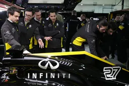 Renault and Infiniti launch 2018 Engineering Academy