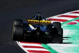 Renault: We need to reduce costs and level the playing field