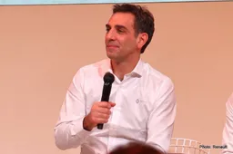 Abiteboul: I'd Rather Have No Car Than a 'Fake' One
