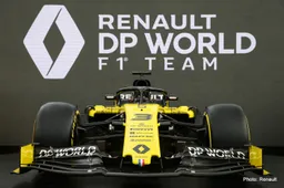 The braking point: Alonso, Vettel and what's next for Renault?