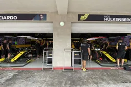 Is Renault's F1 Future in Danger?