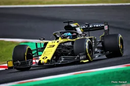 Renault: We’re aiming to carry some momentum