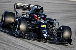 Alfa Romeo, Haas, Renault Launch 2020 Challengers