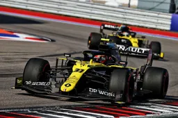 Ocon: First stint in Russia was my strongest so far