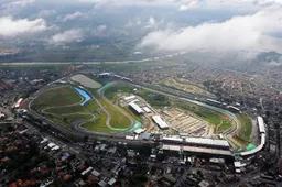 Ecclestone considers buying Interlagos