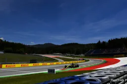 FIA: Saturday storm expected, preparing for Sunday qualifying