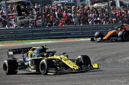 Renault: We Showed Good Pace