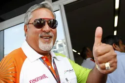 Perez: Mallya is very optimistic that he will be OK