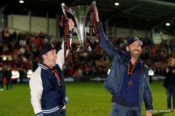 Alpine: Everything Ryan Reynolds touches turns into success