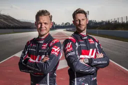 F1 2018 Preview: Haas Preseason Outlook