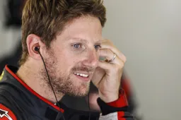 Grosjean replaces Button as a GPDA director