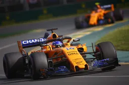 McLaren preview the Bahrain Grand Prix