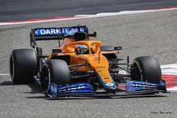 F1 Testing: Ricciardo fastest on opening morning in Bahrain