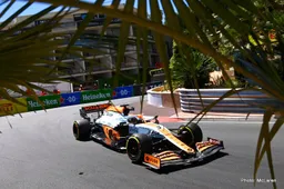 Ricciardo: Confidence was just not translating to a lap time