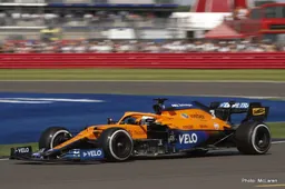 Ricciardo: First time this year that I've had a top five