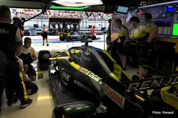 Ricciardo: We can definitely race so it should be fun