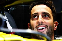 Ricciardo: I don’t think 12th represents where we are