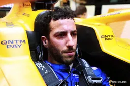 Ricciardo: Killing With A Smile