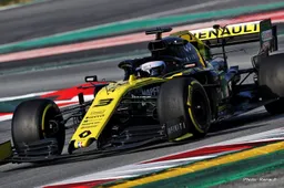 Ricciardo: I’m feeling more and more comfortable