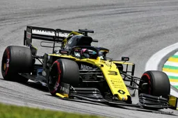 Renault: We didn’t have that pace so we paid the price