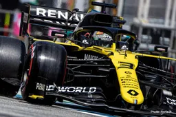 Renault: Not where we expected to be in qualifying