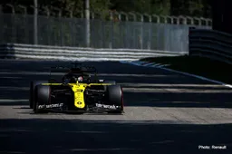 Ricciardo: We have a strong race car