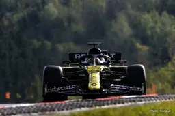 Ricciardo: I think we can be up there