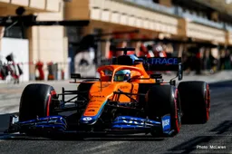 Ricciardo: It has been a really smooth three days