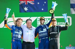 Ricciardo: Can I swear? I want to swear!