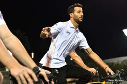 Ricciardo: I'll be staring at a hotel room ceiling for two weeks