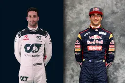 Horner: Ricciardo pitching for 2025 Red Bull F1 seat