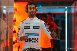 Ricciardo: I made it clear I still need some time off